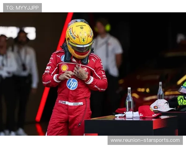 法拉利F1车队新赛季备战启动 测试表现引发车迷热议